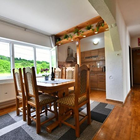 Apartment Marija Zupan Rakovica Ngoại thất bức ảnh