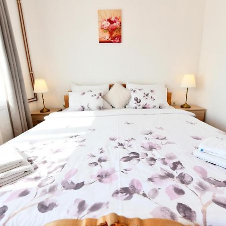 Apartment Marija Zupan Rakovica Ngoại thất bức ảnh