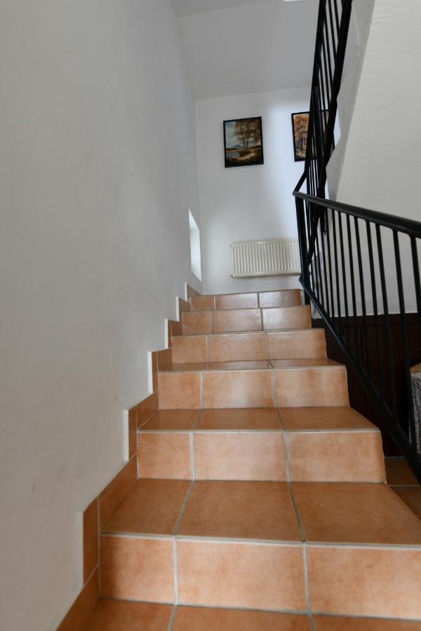 Apartment Marija Zupan Rakovica Ngoại thất bức ảnh