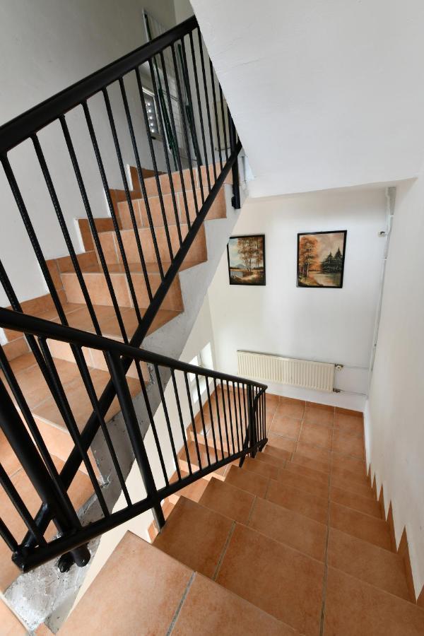 Apartment Marija Zupan Rakovica Ngoại thất bức ảnh