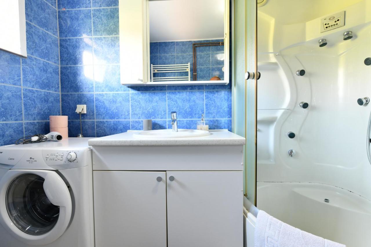 Apartment Marija Zupan Rakovica Ngoại thất bức ảnh