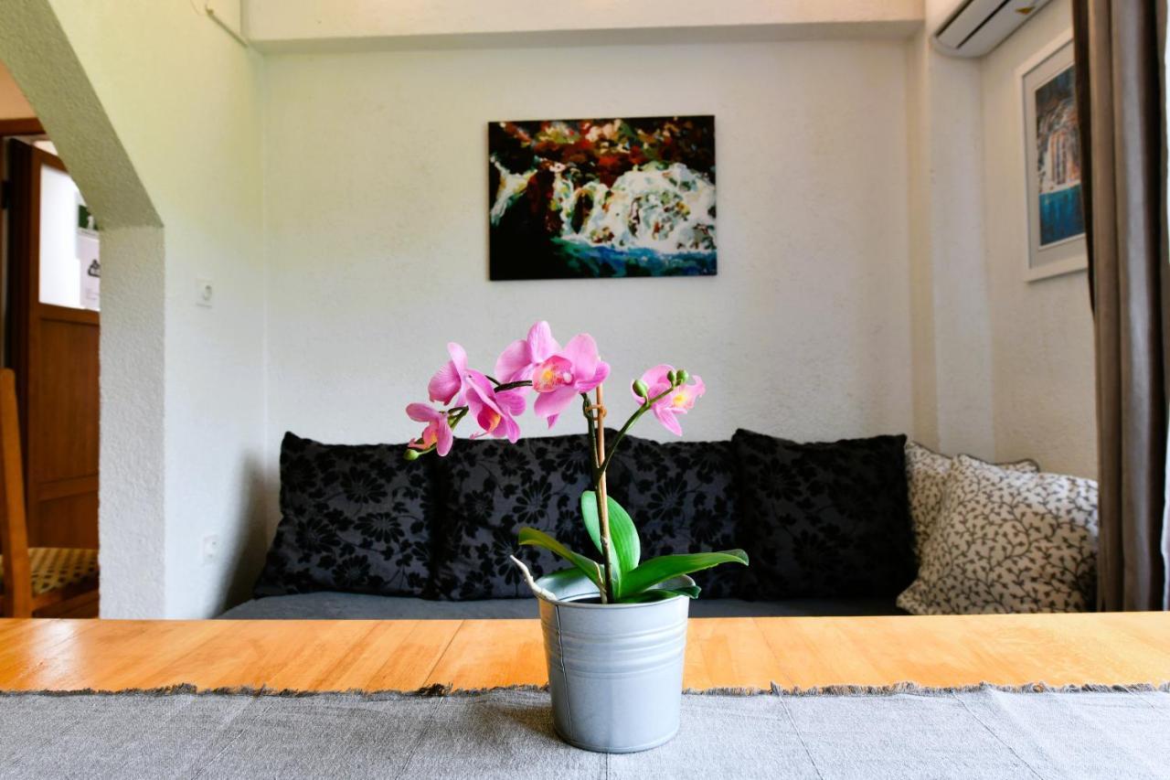 Apartment Marija Zupan Rakovica Ngoại thất bức ảnh