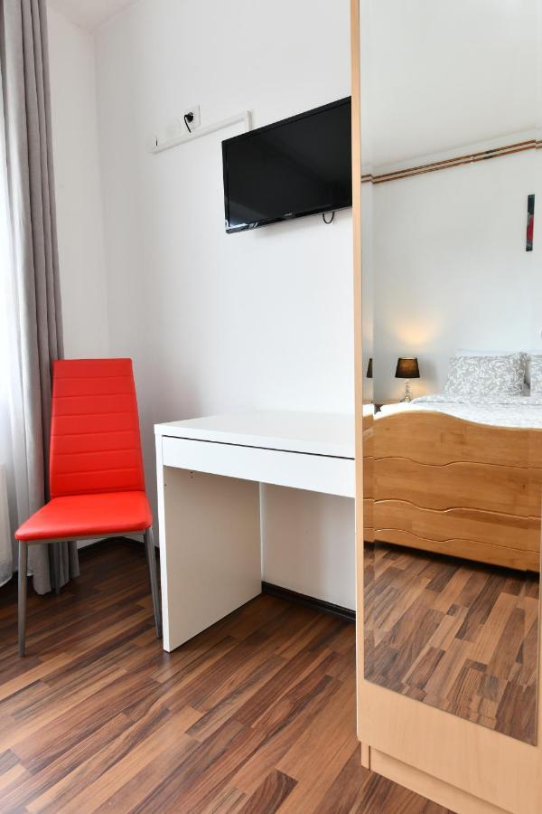 Apartment Marija Zupan Rakovica Ngoại thất bức ảnh