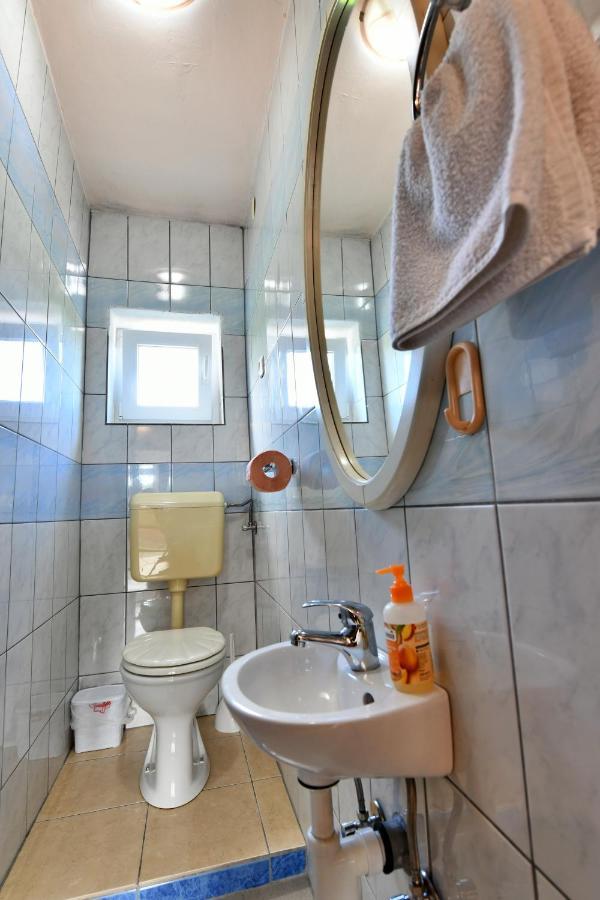 Apartment Marija Zupan Rakovica Ngoại thất bức ảnh
