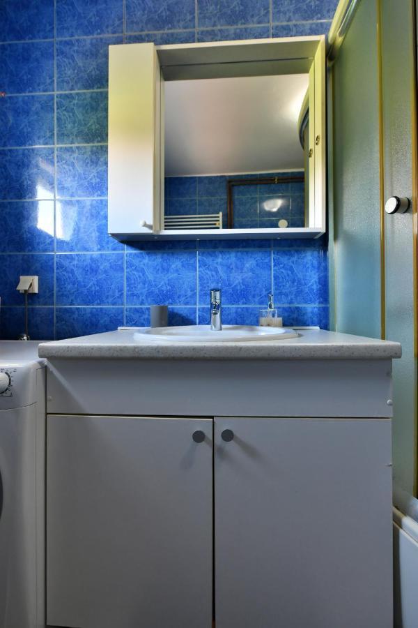 Apartment Marija Zupan Rakovica Ngoại thất bức ảnh