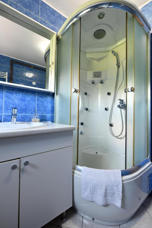 Apartment Marija Zupan Rakovica Ngoại thất bức ảnh