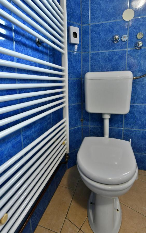 Apartment Marija Zupan Rakovica Ngoại thất bức ảnh